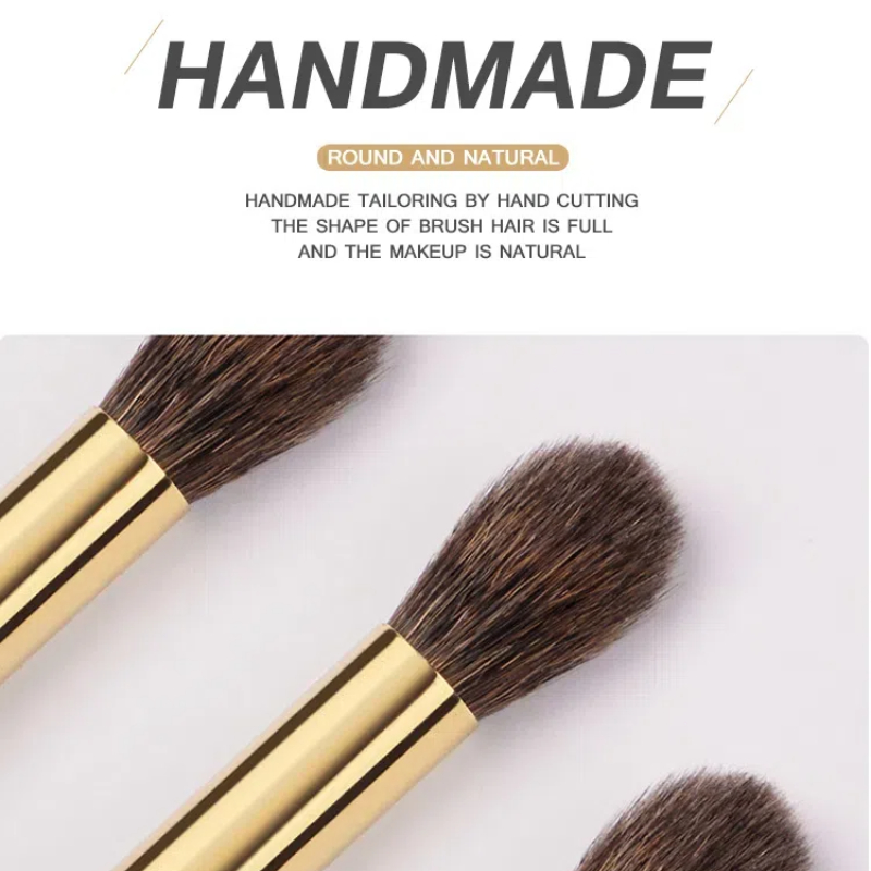 CHICHODO 럭셔리 메이크업 브러쉬 모든 종류의 동 - Luxury Skincare And Makeup Brands 리뷰 및 가격
