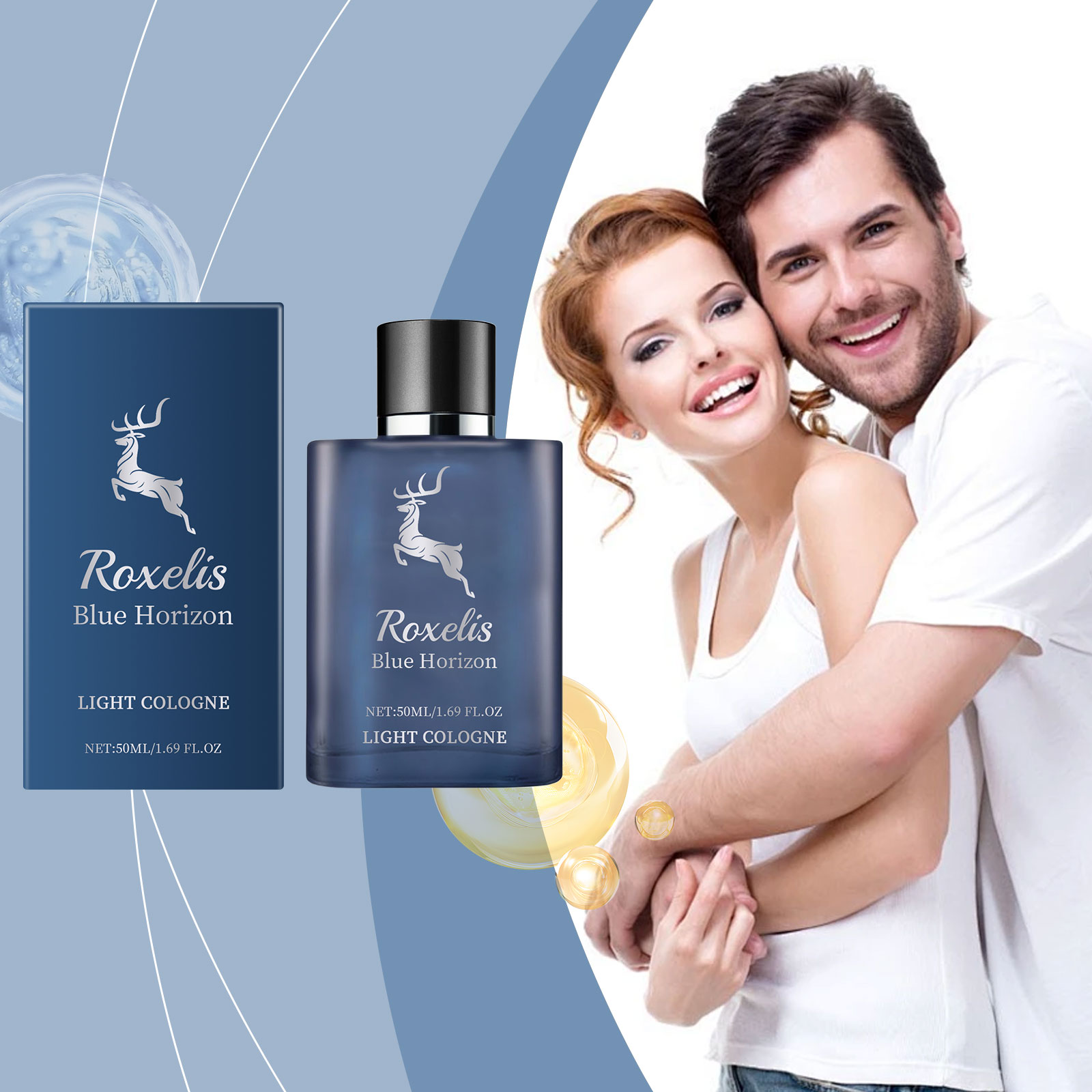 록셀리스 찰름 콜로뉴 페로몬 향수 남성용 - 찰름 향수 - Luxury Skincare Shop 리뷰 및 가격