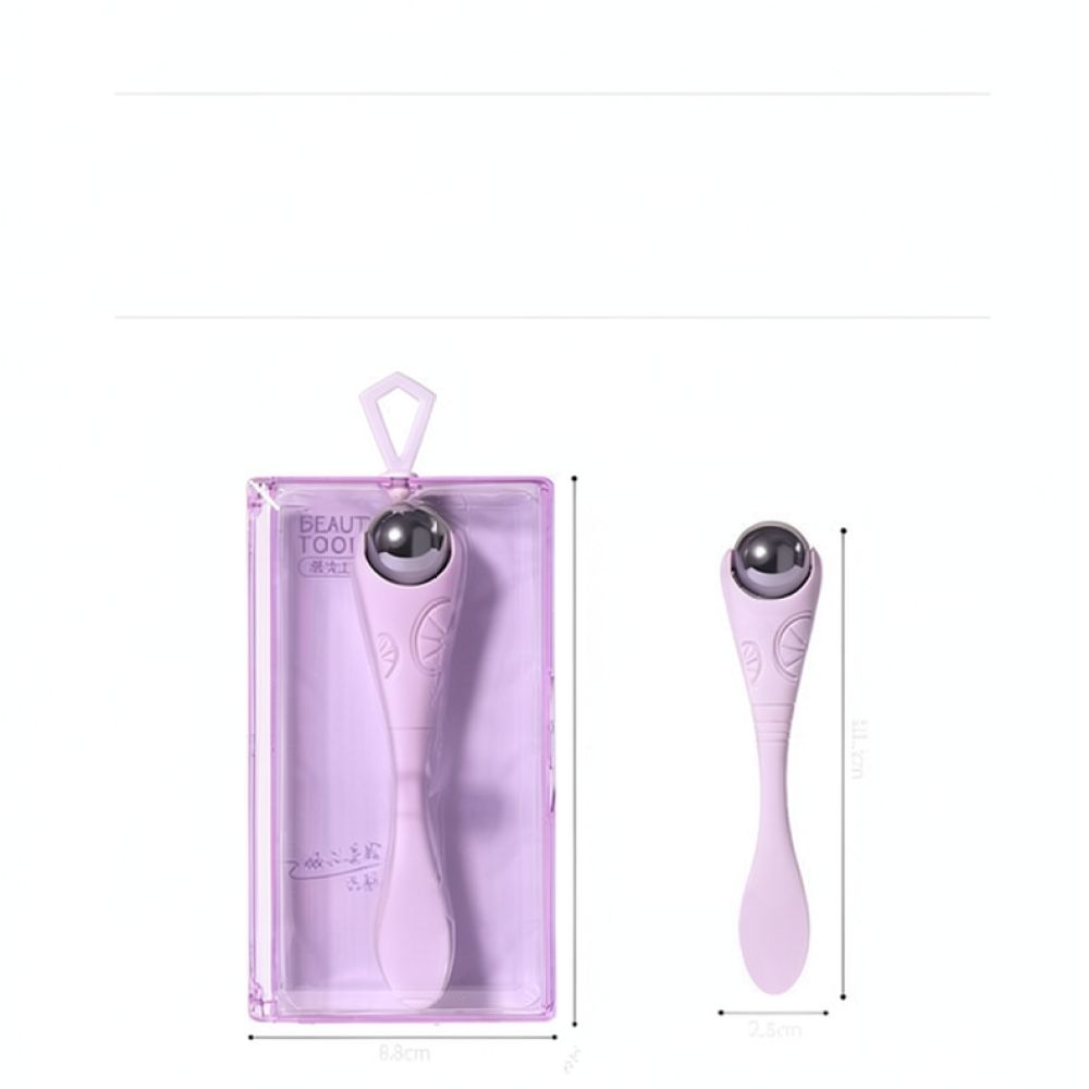 라멜라 듀얼 헤드 마사지 스푼, 고급 아이 크림 어플리 - Luxury Skincare Tools 리뷰 및 가격